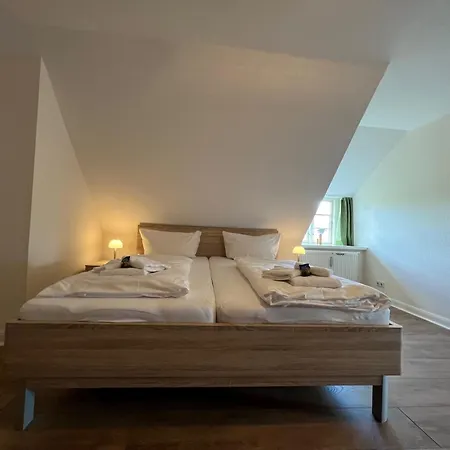 Apartment Muehlenhaus 3