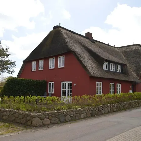 Apartment Muehlenhaus 3 *