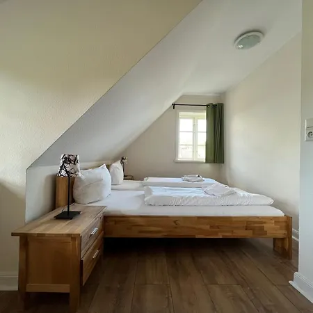 Muehlenhaus 3 * Boldixum
