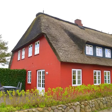 Appartement Muehlenhaus 3 *
