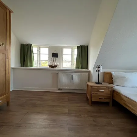 Apartment Muehlenhaus 3 *