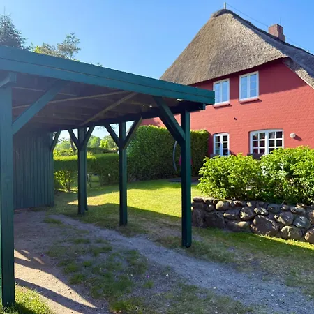 Muehlenhaus 3 Appartement