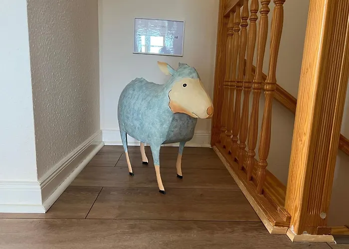 Lejlighed Muehlenhaus 3 Boldixum