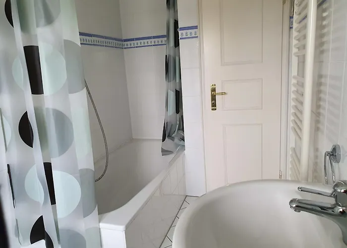 Muehlenhaus 3 * Boldixum