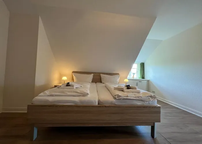 Lejlighed Muehlenhaus 3