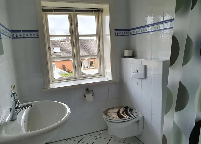 Muehlenhaus 3 Lejlighed Boldixum