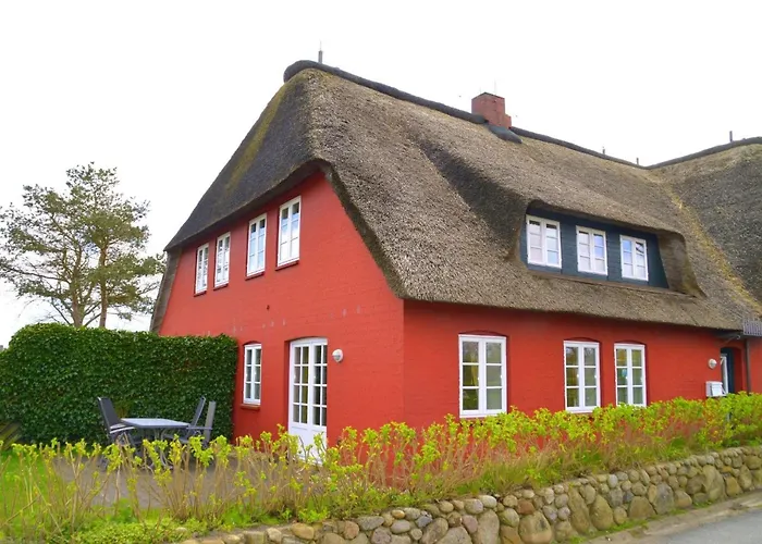 Lejlighed Muehlenhaus 3 *