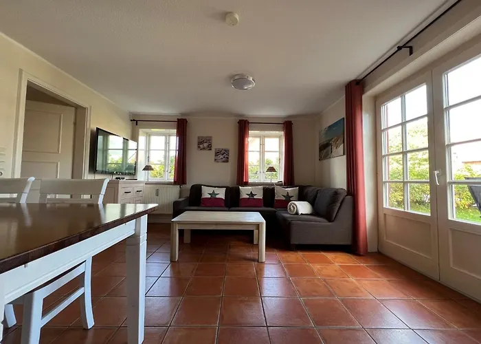 Muehlenhaus 3 Lejlighed Boldixum