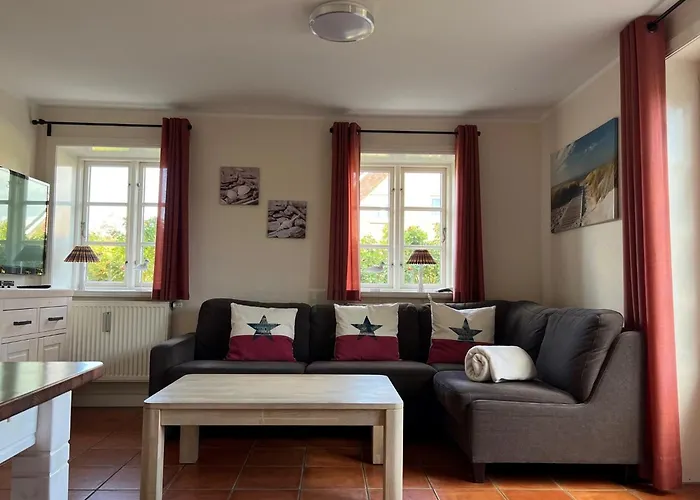 Muehlenhaus 3 Lejlighed Boldixum