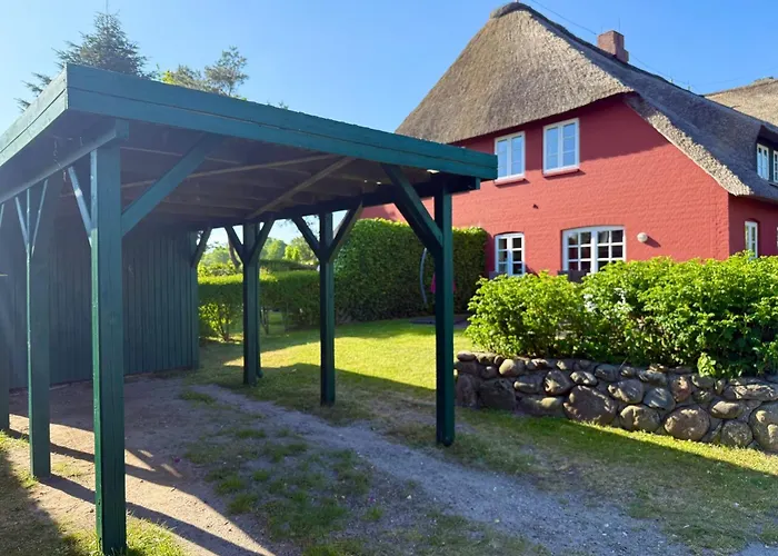 Muehlenhaus 3 Lejlighed