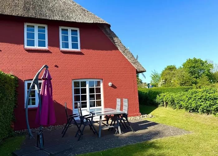 Lejlighed Muehlenhaus 3